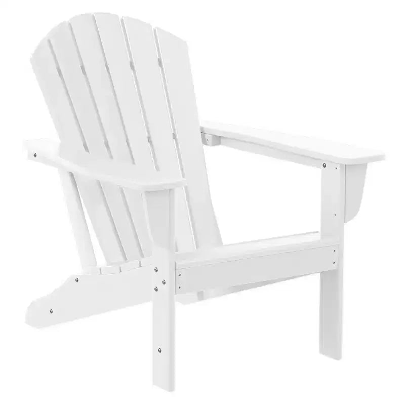 WestinTrends Dylan Outdoor Patio Adirondack Chair