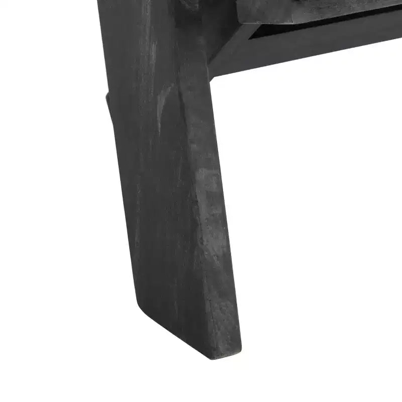 Fauteuil Adirondack Merlin avec repose-pieds rétractable Intérieur/Extérieur - PAT6760 - Safavieh