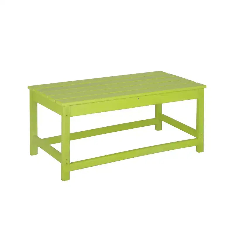WestinTrends 3-Piece Outdoor Paio Adirondack Conversation Set