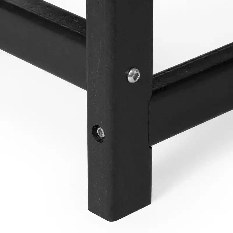 WestinTrends Outdoor HDPE Adirondack Coffee Table