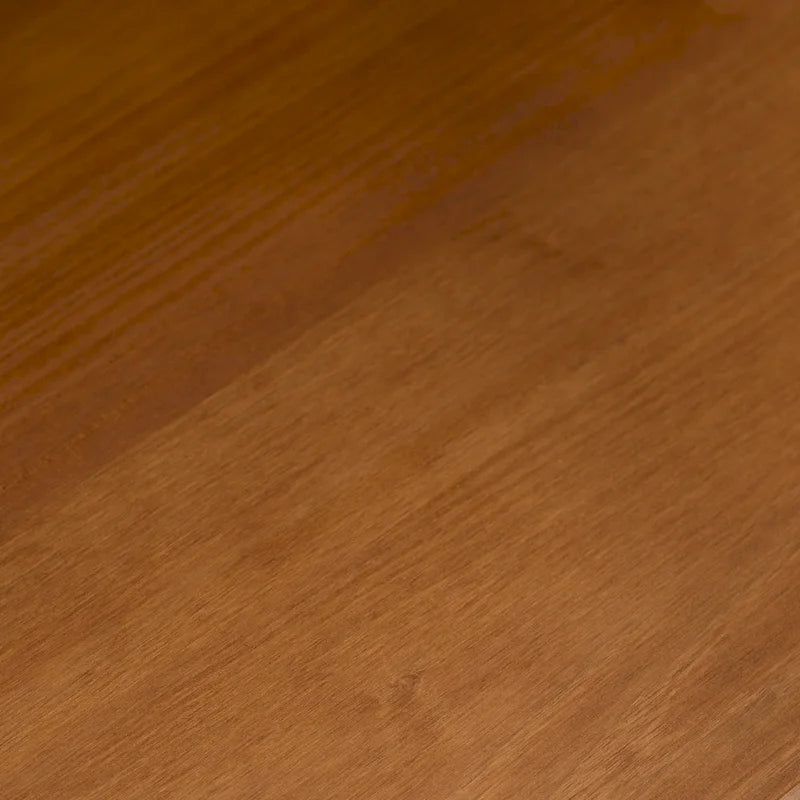 Meuble TV en bois massif Alby 58 pouces de Middlebrook, style Mid-Century