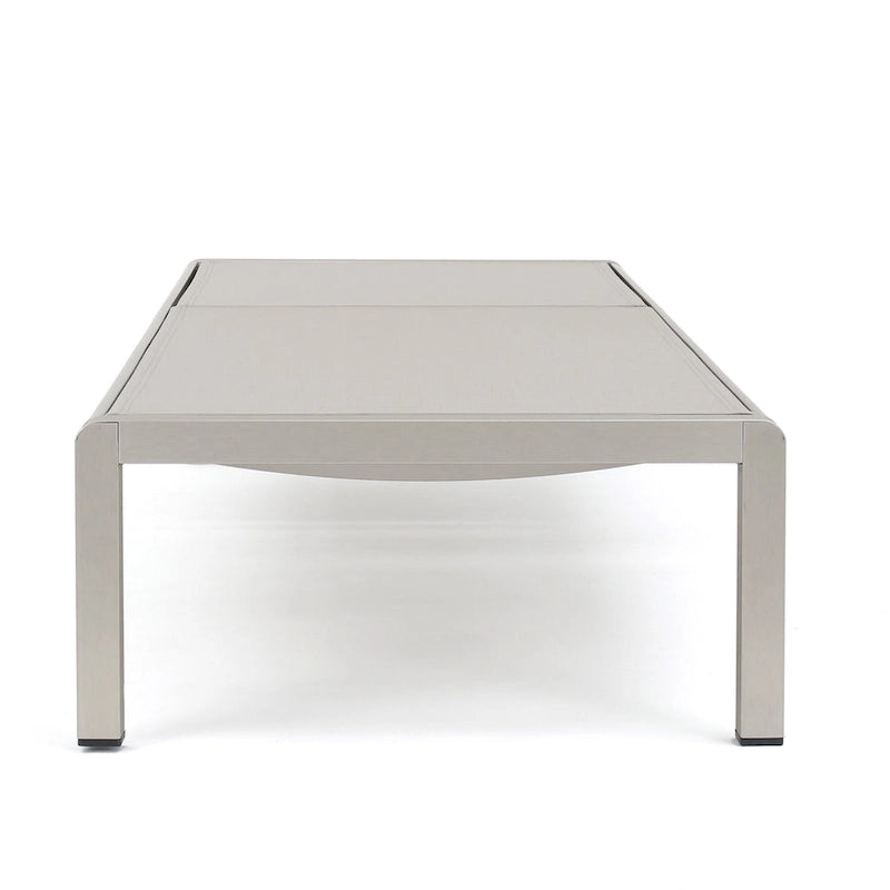 Ensemble de mobilier de jardin 13 pièces Cape Coral avec coussins par Christopher Knight Home