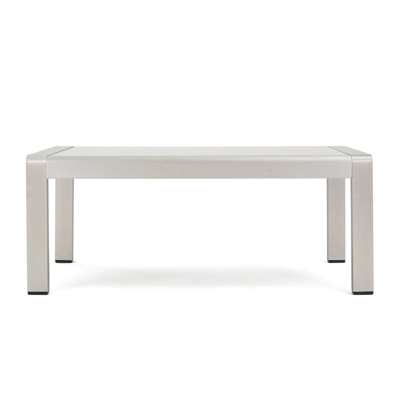 Ensemble de mobilier de jardin 13 pièces Cape Coral avec coussins par Christopher Knight Home