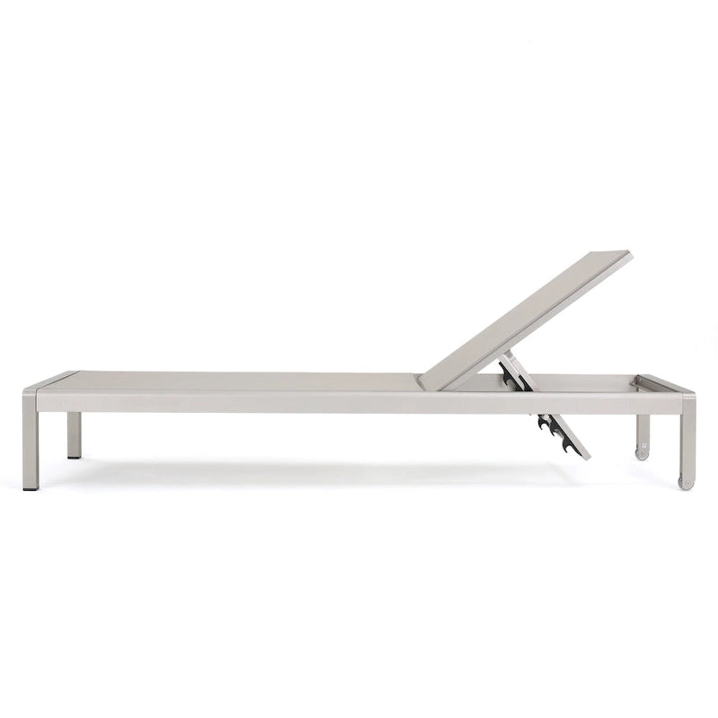 Ensemble de mobilier de jardin 13 pièces Cape Coral avec coussins par Christopher Knight Home