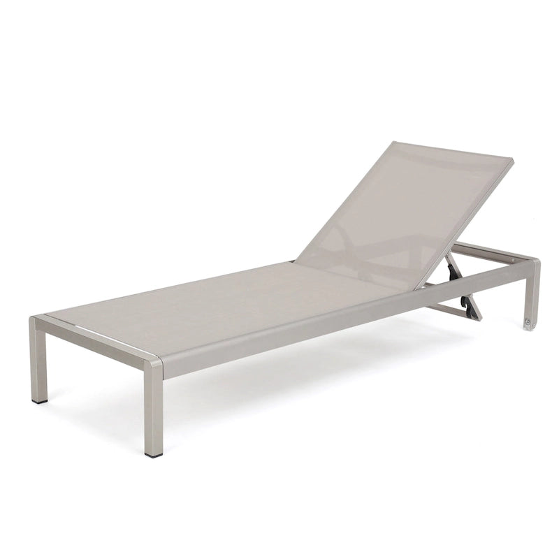 Ensemble de mobilier de jardin 13 pièces Cape Coral avec coussins par Christopher Knight Home