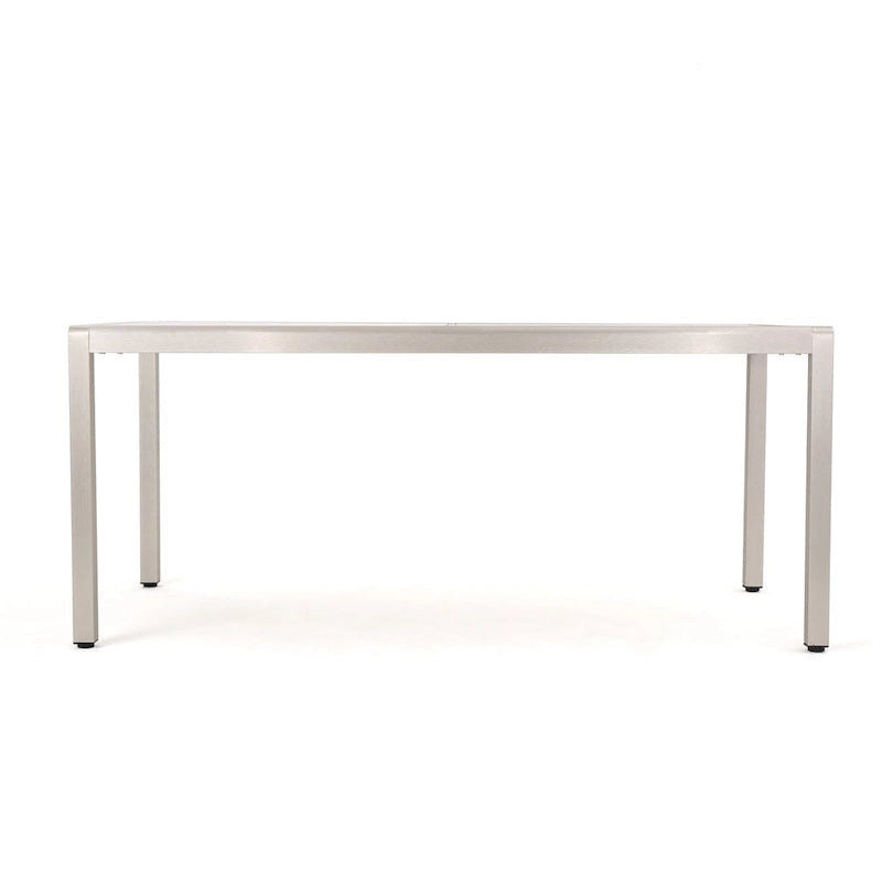 Ensemble de mobilier de jardin 13 pièces Cape Coral avec coussins par Christopher Knight Home