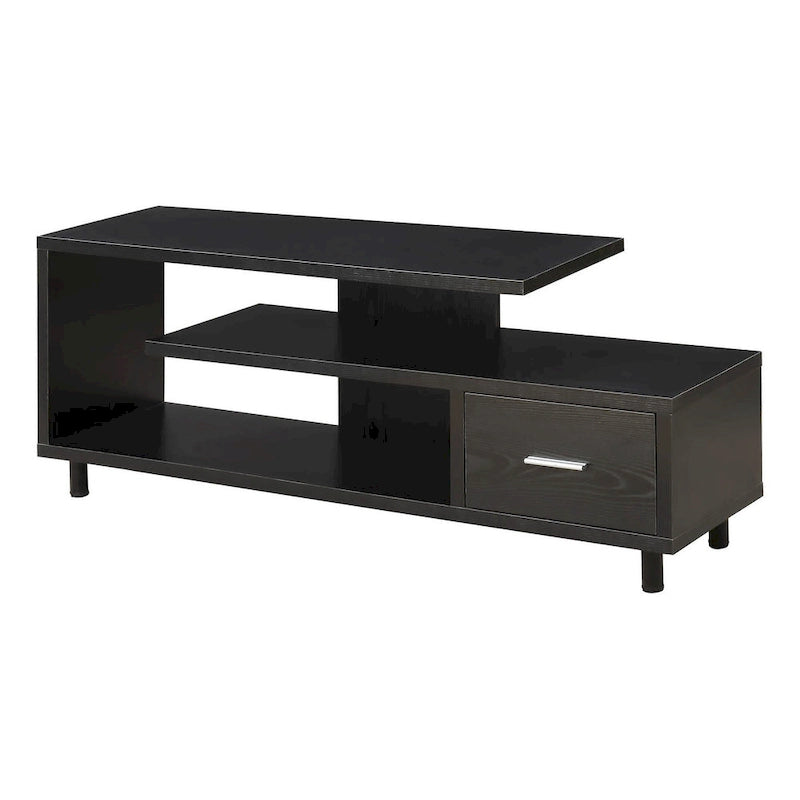 Convenience Concepts Seal TV Stand for TVs up to 65 Inches