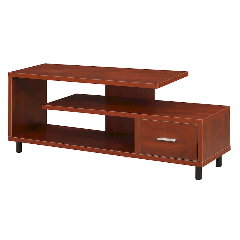 Convenience Concepts Seal TV Stand for TVs up to 65 Inches
