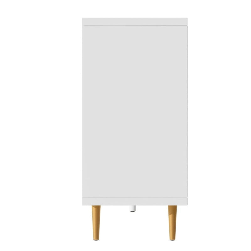 Meuble TV moderne, console, buffet de rangement
