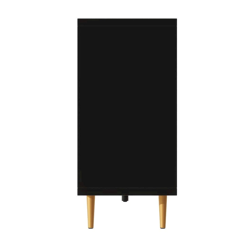 Meuble TV moderne, console, buffet de rangement
