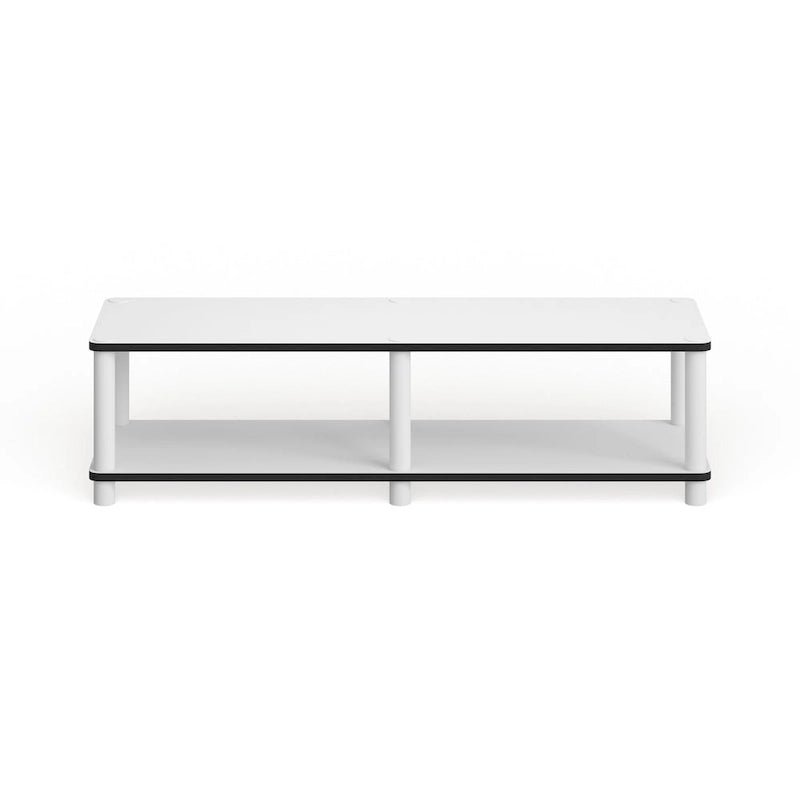 Meuble TV large Delancey de Porch & Den