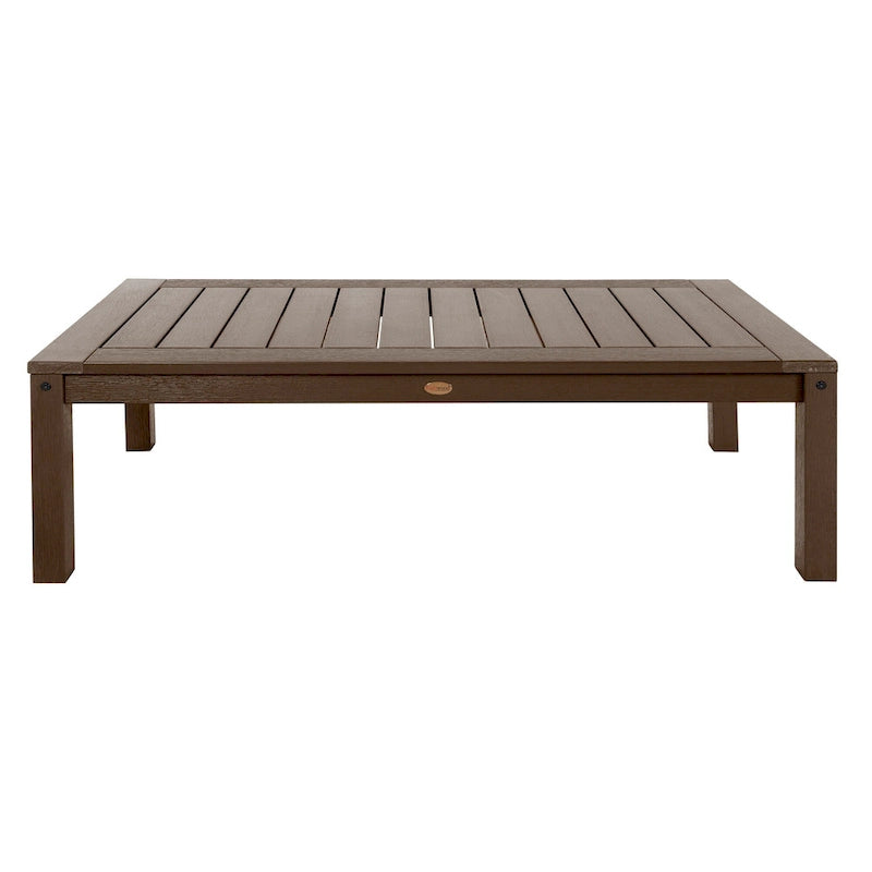 HIGHWOOD Lehigh Balancelle de 1,2 m et table basse