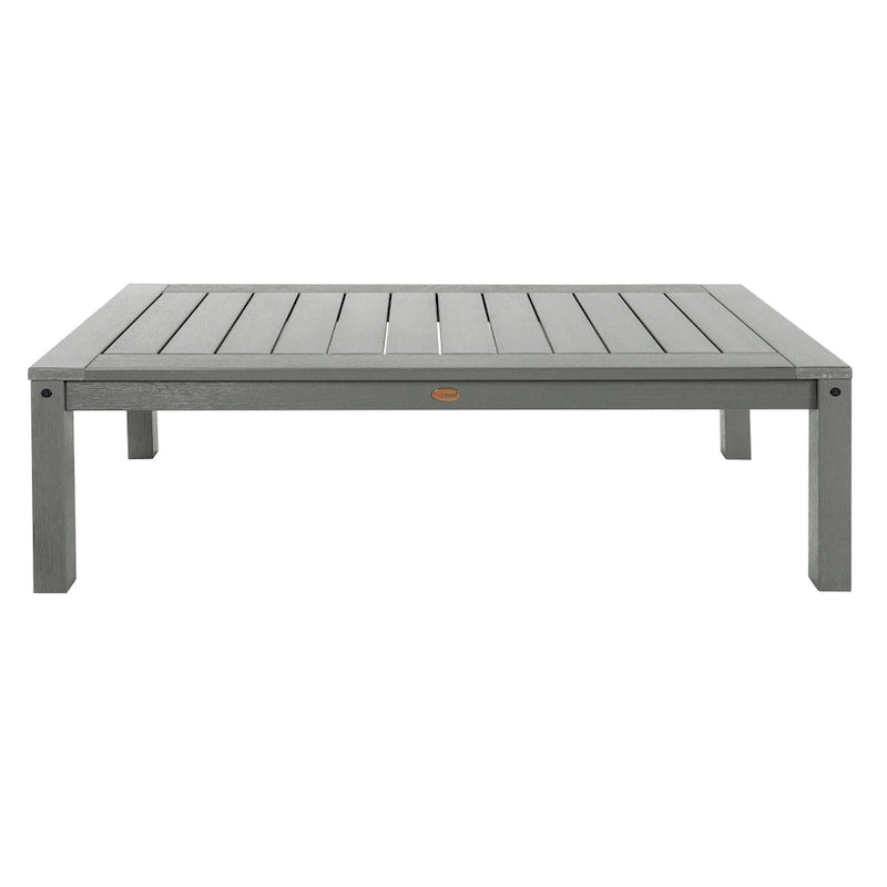 HIGHWOOD Lehigh Balancelle de 1,2 m et table basse