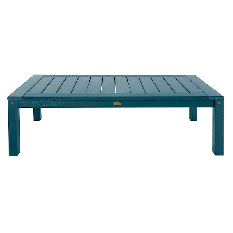 HIGHWOOD Lehigh Balancelle de 1,2 m et table basse