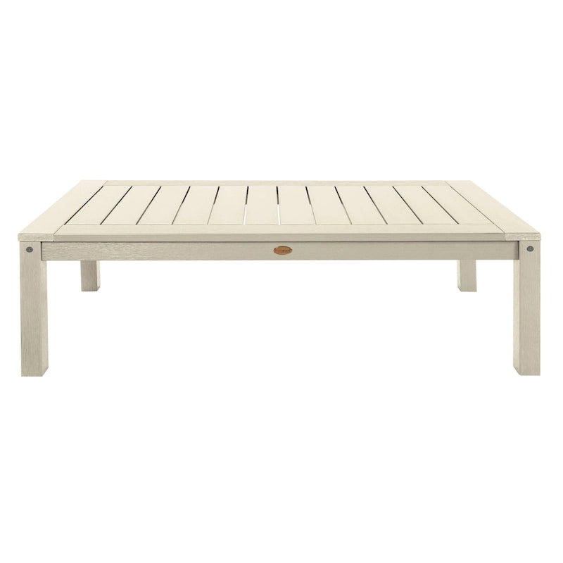HIGHWOOD Lehigh Balancelle de 1,2 m et table basse