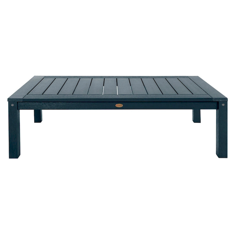 HIGHWOOD Lehigh Balancelle de 1,2 m et table basse