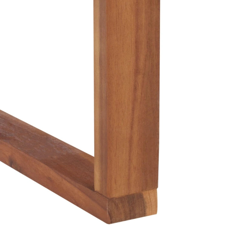 SAFAVIEH Jalynn Ensemble d'extérieur 4 pièces - 31 larg. x 30 prof. x 50 haut.