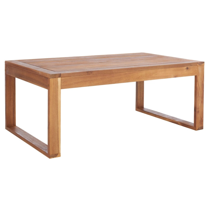SAFAVIEH Jalynn Ensemble d'extérieur 4 pièces - 31 larg. x 30 prof. x 50 haut.