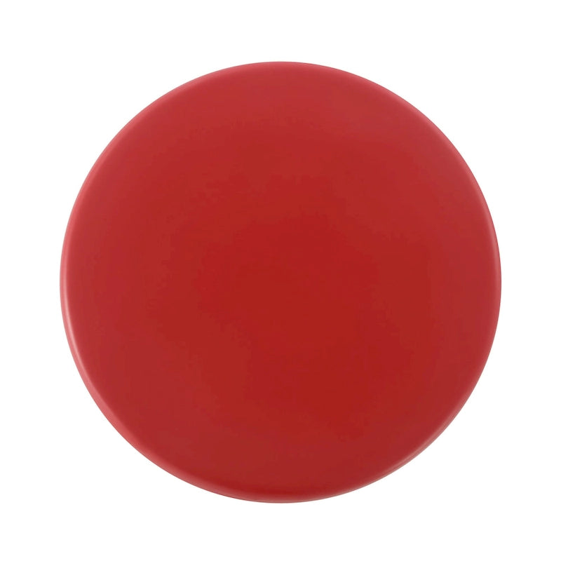 SAFAVIEH Sybille Tabouret de Jardin Décoratif en Céramique (Entièrement Assemblé)