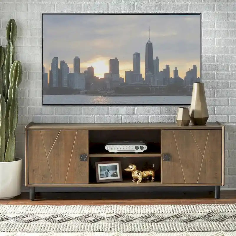 Meuble TV Simple Living Dulce