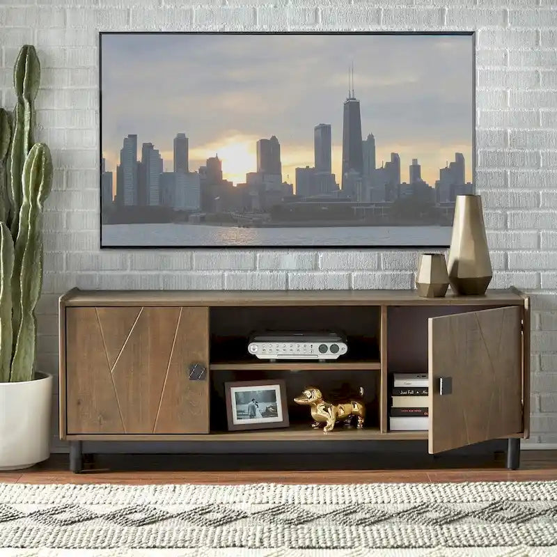 Meuble TV Simple Living Dulce
