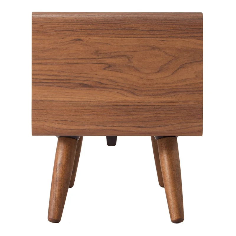 Meuble TV bas Wilson 46 KD Slat