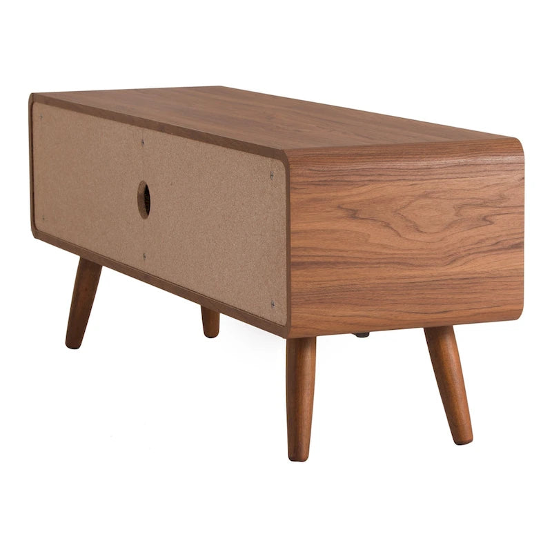 Meuble TV bas Wilson 46 KD Slat