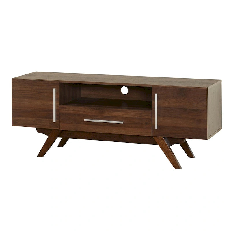Meuble TV Ashfield Mid Century - Simple Living