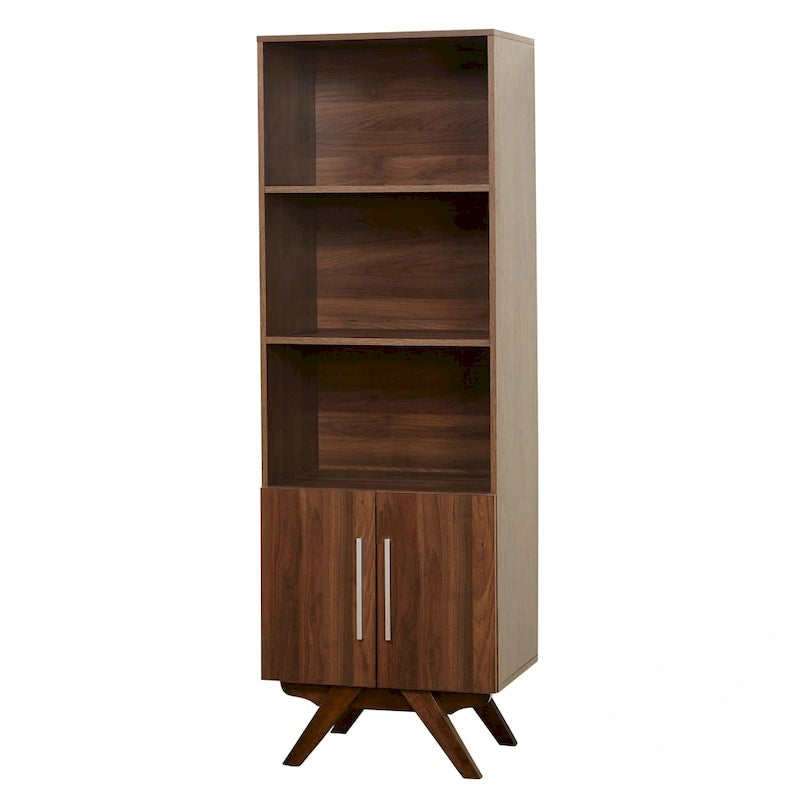 Meuble TV Ashfield Mid Century - Simple Living