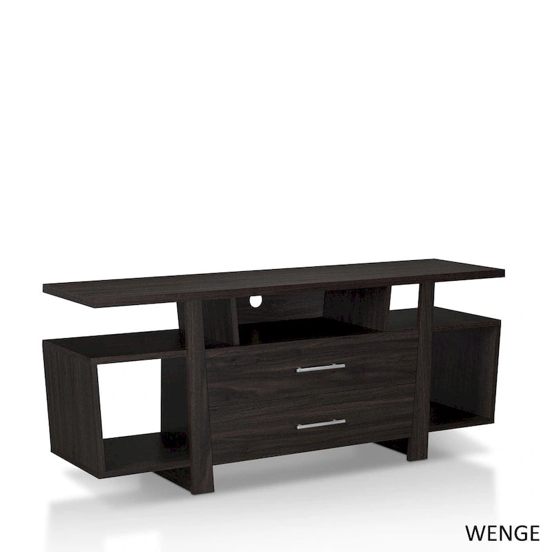 Bild Modern 60-inch Multi-functional Storage TV Console by Furniture of America