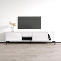 Meuble TV Marmo