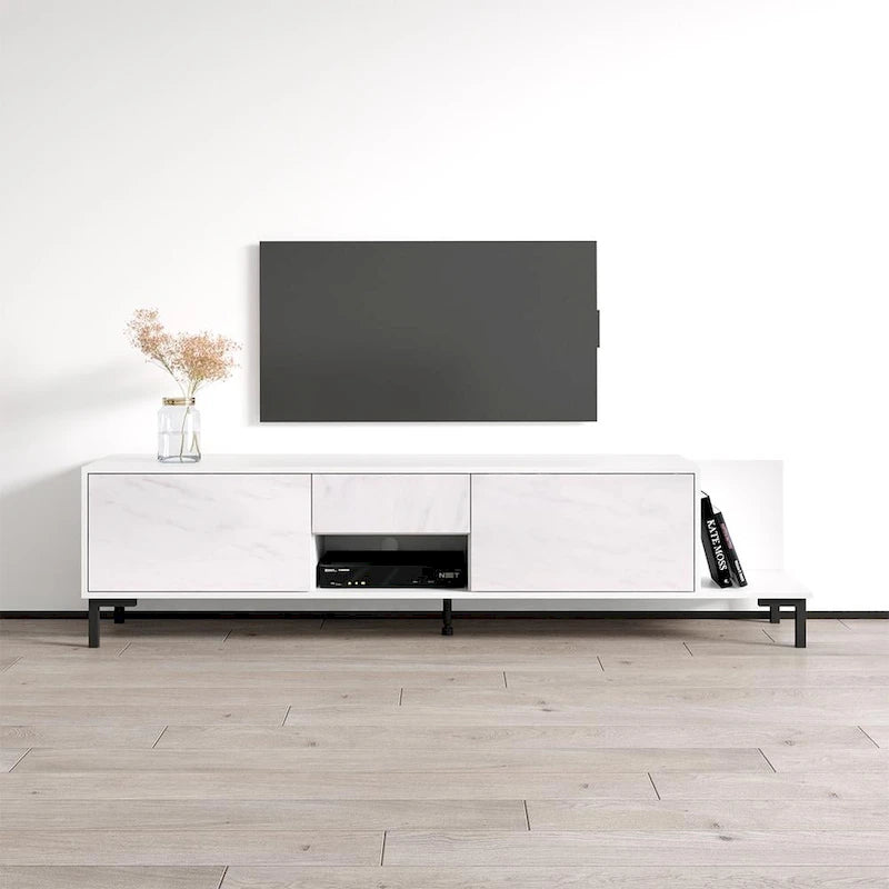 Meuble TV Marmo