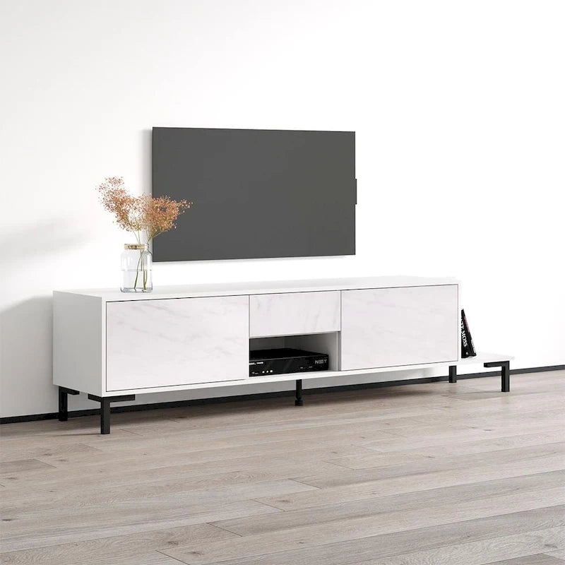 Meuble TV Marmo