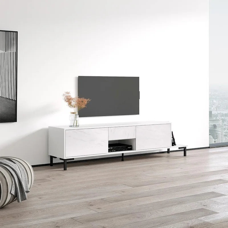 Meuble TV Marmo