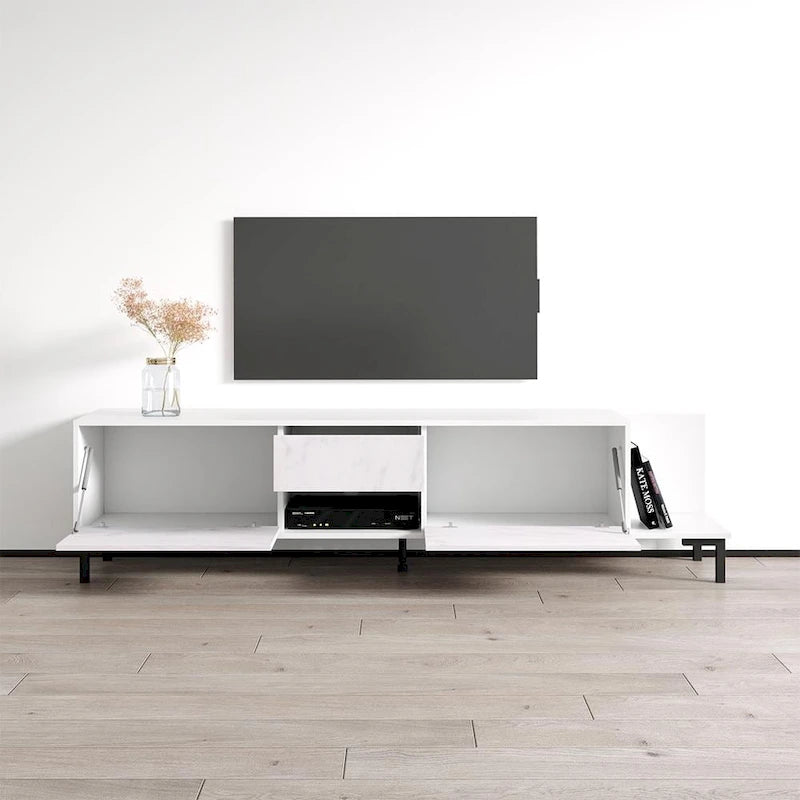 Meuble TV Marmo