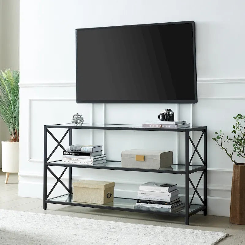Meuble TV Hutton