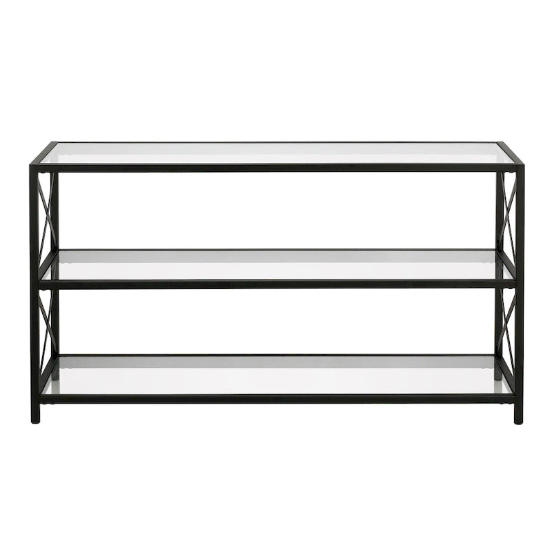 Meuble TV Hutton