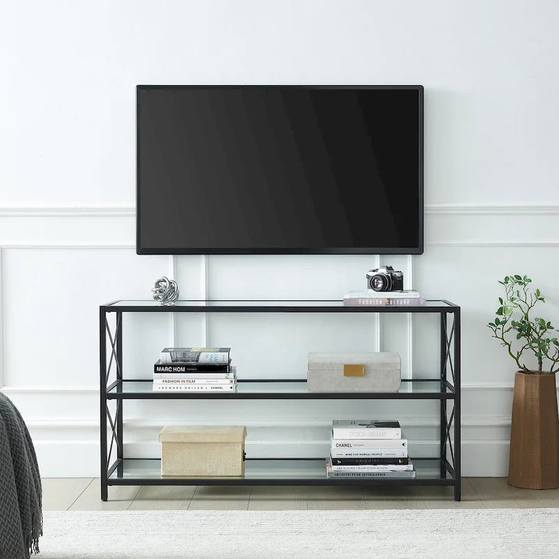 Meuble TV Hutton