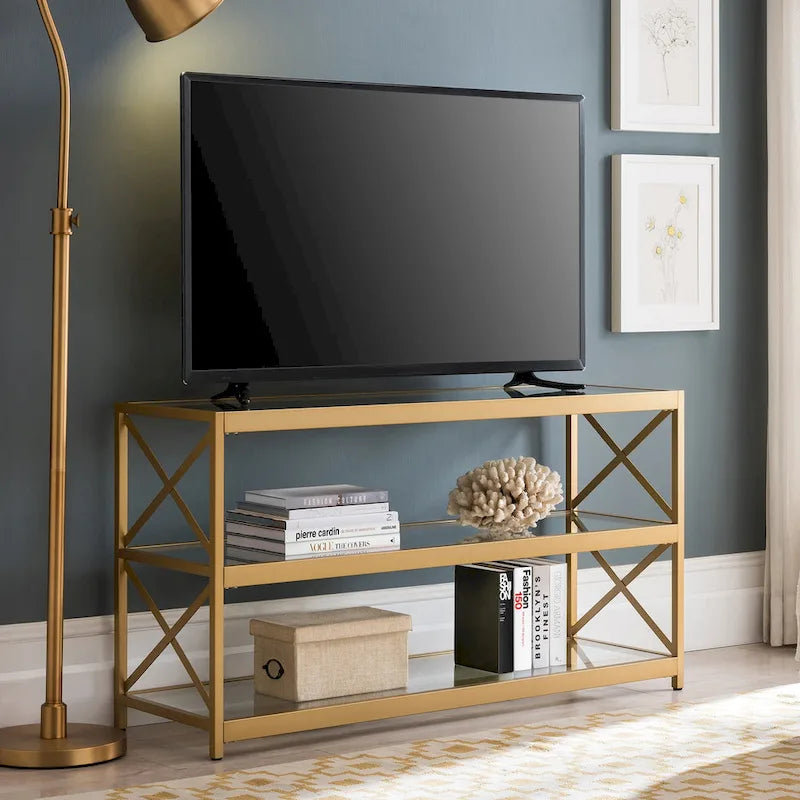 Meuble TV Hutton