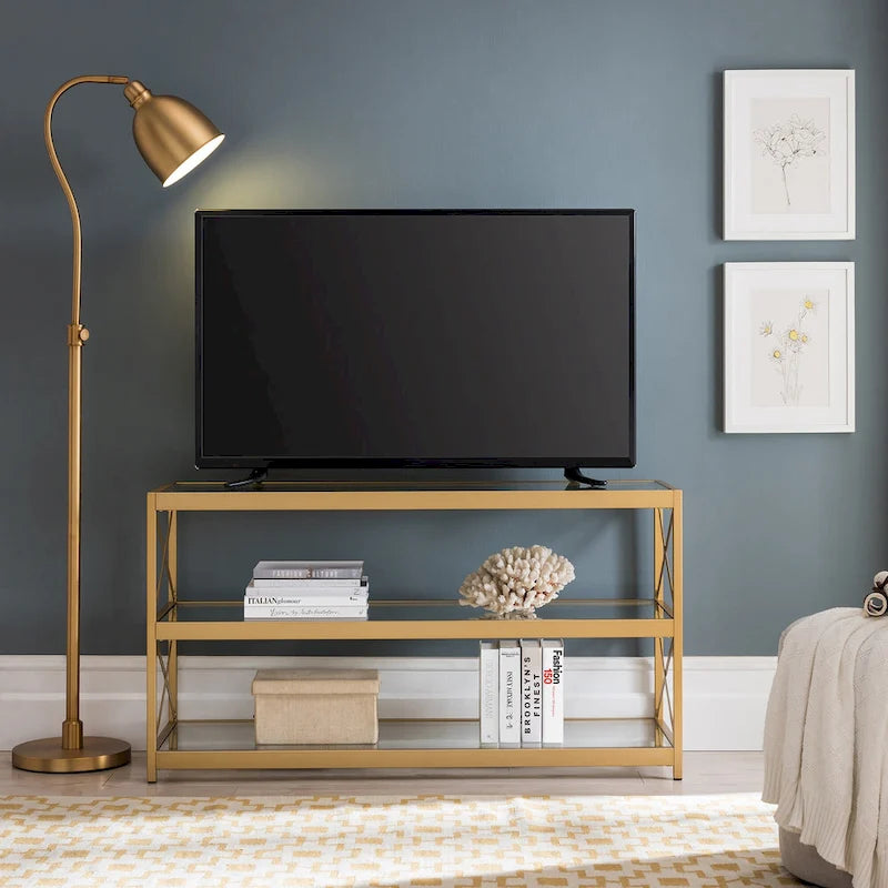 Meuble TV Hutton