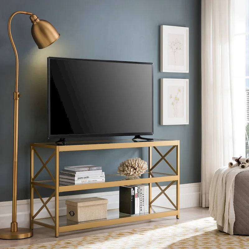 Meuble TV Hutton