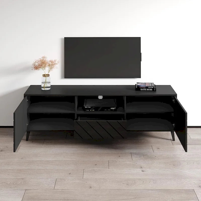 Meuble TV Paris Modern de 180 cm