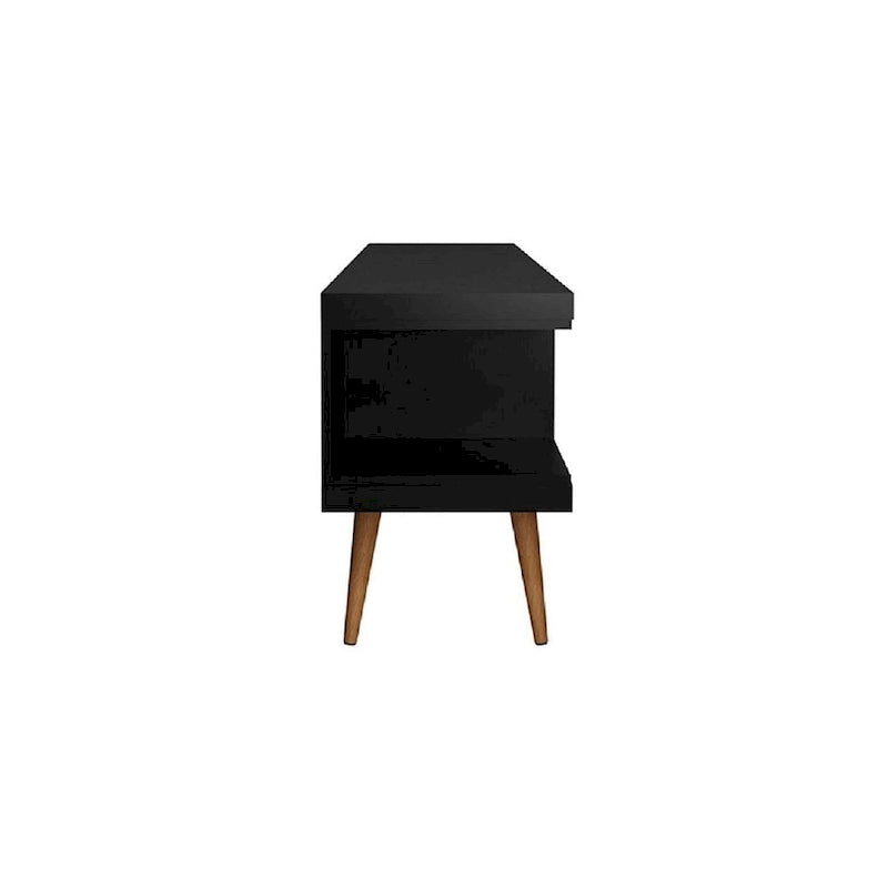 Meuble TV Manhattan Comfort Nynashamn Mid Century Modern