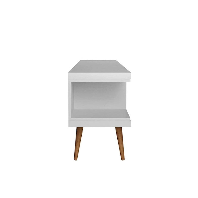 Meuble TV Manhattan Comfort Nynashamn Mid Century Modern