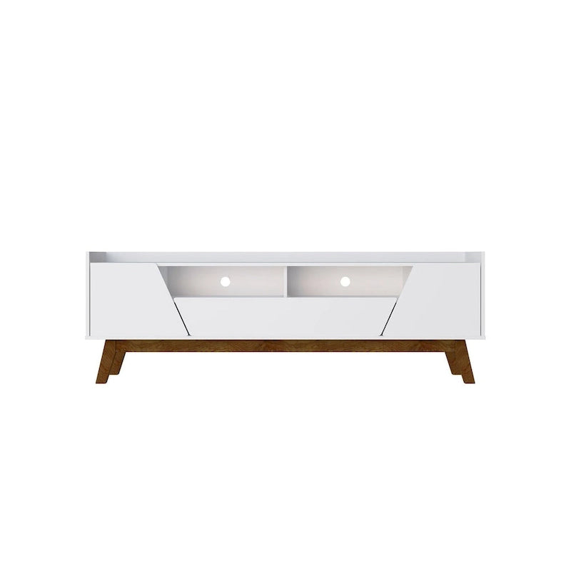 Meuble TV Manhattan Comfort Mid Century Marcus de 180 cm