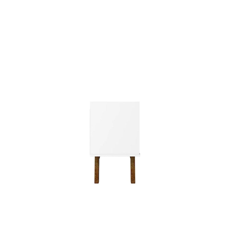 Meuble TV Manhattan Comfort Mid Century Marcus de 180 cm