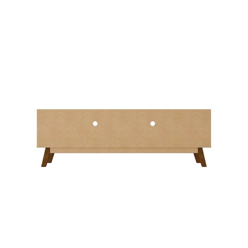 Meuble TV Manhattan Comfort Mid Century Marcus de 180 cm