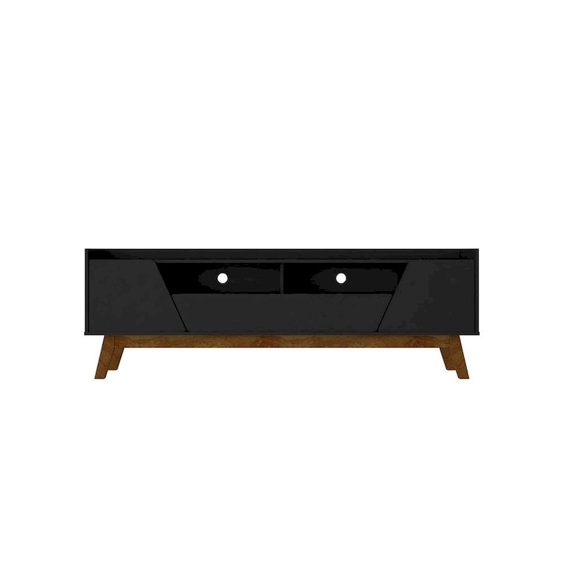 Meuble TV Manhattan Comfort Mid Century Marcus de 180 cm