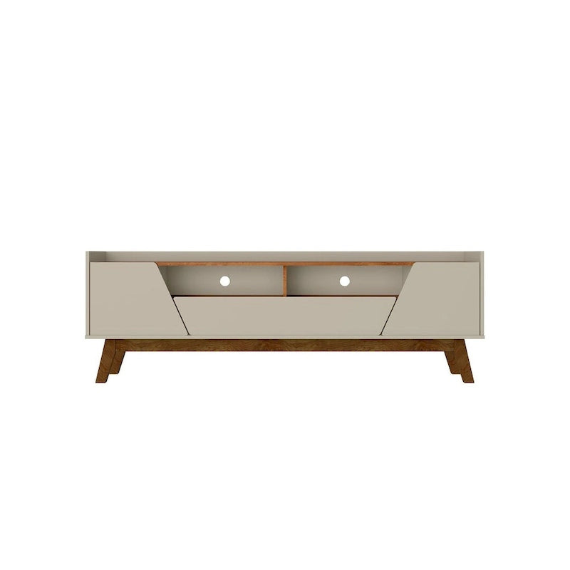 Meuble TV Manhattan Comfort Mid Century Marcus de 180 cm