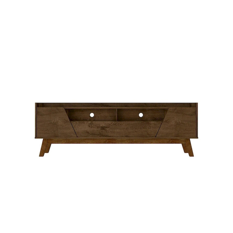 Meuble TV Manhattan Comfort Mid Century Marcus de 180 cm